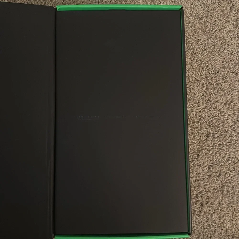 Razer Siren USB microphone